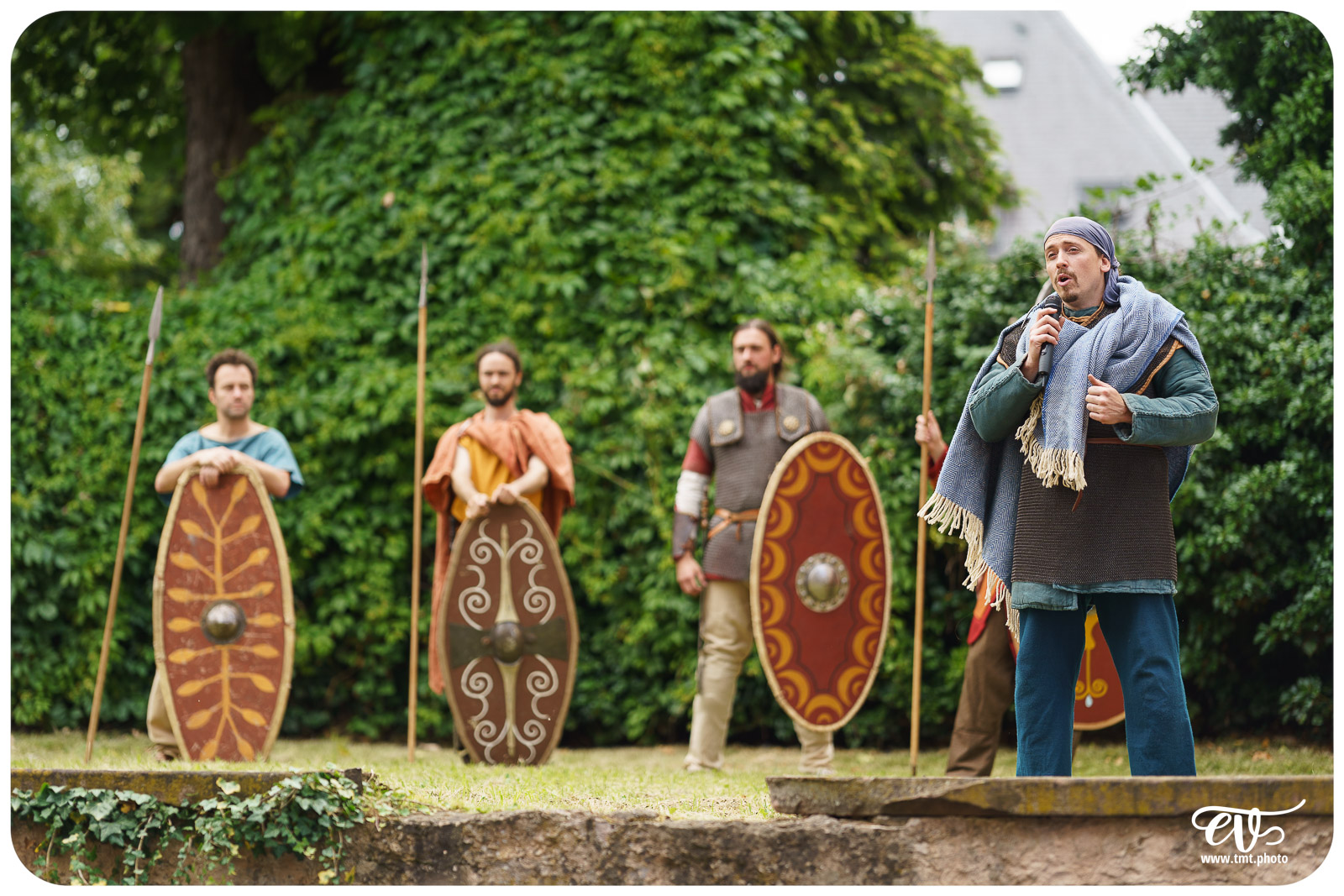 JOURNÉES EUROPÉENNES DE L'ARCHÉOLOGIE